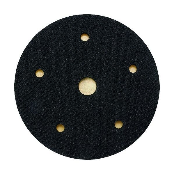 ワンタッチ仕上げパッド 外径150mm 5597 1点x10枚