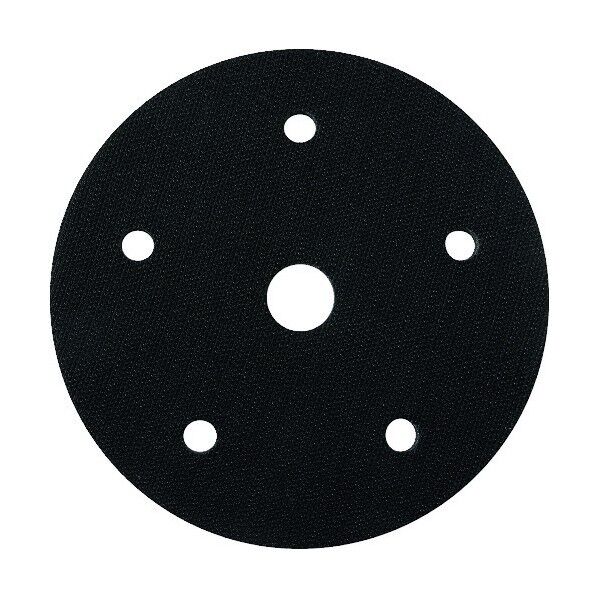 3M(スリーエム) ワンタッチ中間ソフトパッド 外径150mm 5598 1点×10枚...