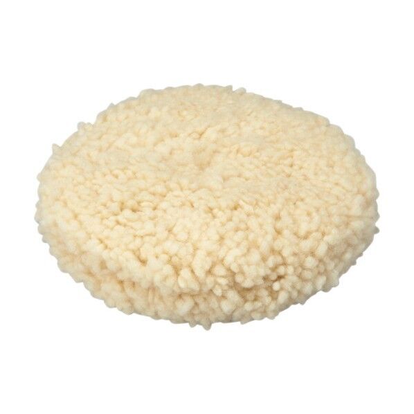 スーパーバフ バフィングパッド 外径200mm 5700 1点x6枚