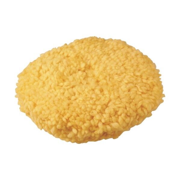 スーパーバフ ポリッシングパッド  外径200mm 5705 1点x6枚