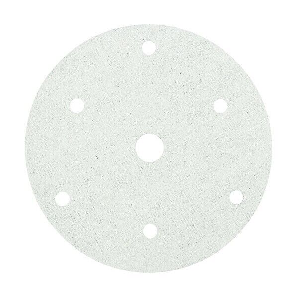 セパレートバフ タオル 外径180mm 5758 1点x60枚