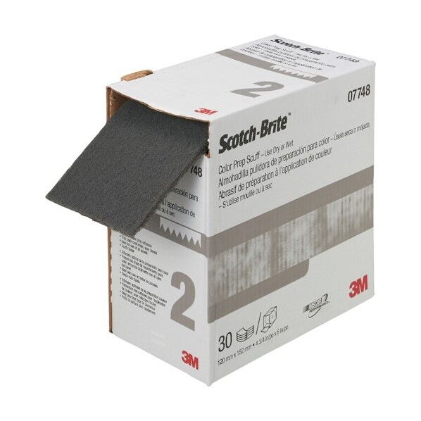 スコッチ・ブライト エベレスト 120mmX4.6m #800相当 7748 AAD 1点x3巻