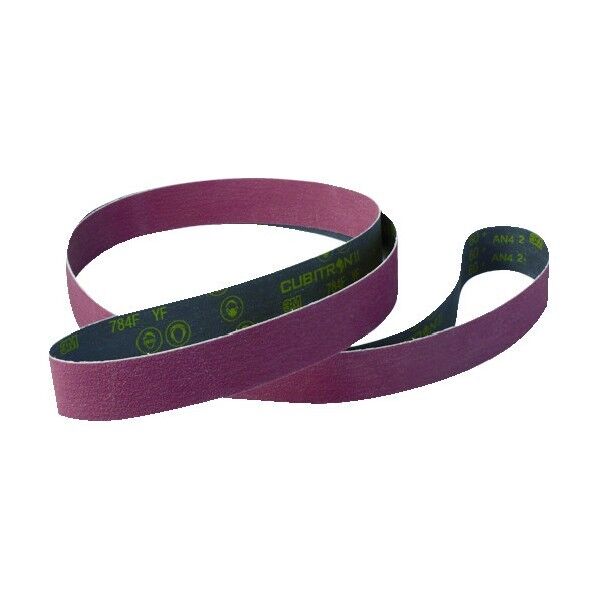 レジンボンドクロスベルト 784F