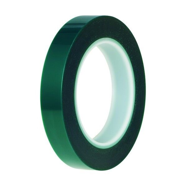 3M(スリーエム) ポリエステルテープ 8992 19.0mmX65.8m 8992 19X65 1点×48巻...