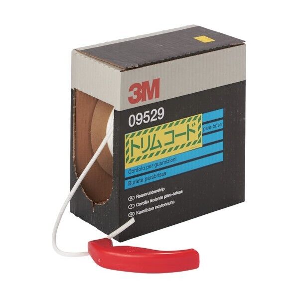 トリムコード 6mm径X40m 9529 1個x3箱