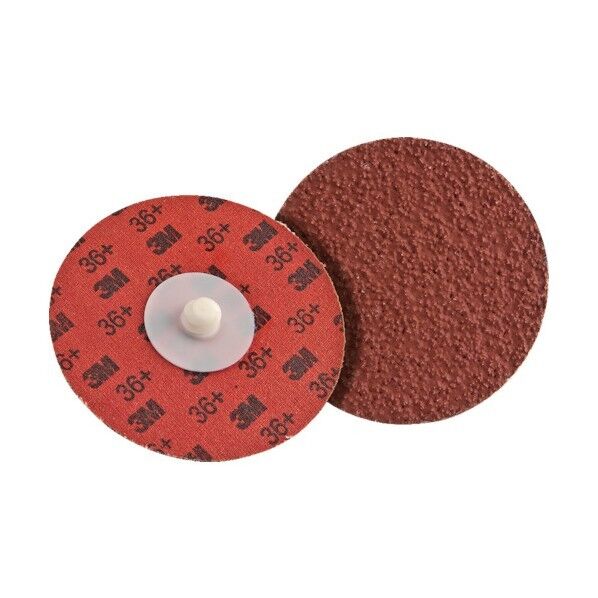 3M(スリーエム) キュービトロン2 ロロックディスク #36 外径76mm 984FRD 36 76 1点 x 50枚