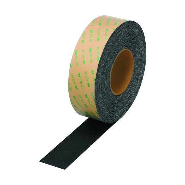 3M(スリーエム) セーフティ・ウォーク タイプB 150X610mm 黒 B BLA 150X610 5 5枚×10袋...