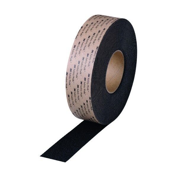 3M(スリーエム) セーフティ・ウォーク タイプC 150X610mm 黒 C BLA 150X610 5 5枚×10袋...