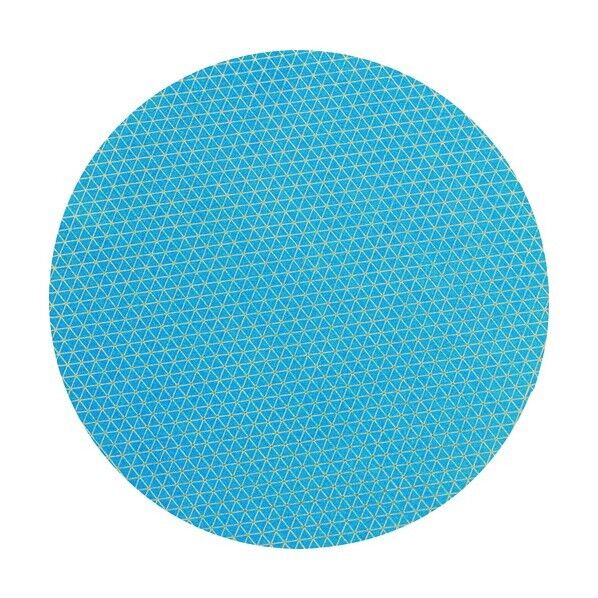 3M(スリーエム) 足付けフレキシブルディスク 外径125mm #320 H/ASHI 320 BLU 50枚×4箱