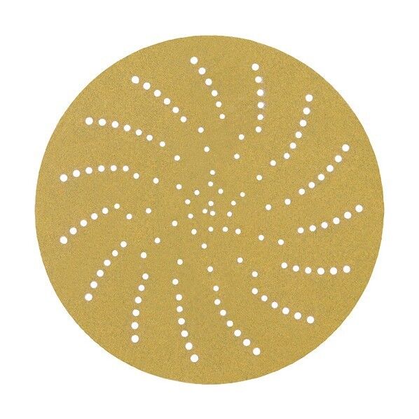 フッキット ゴールド クリーンサンディングディスク #