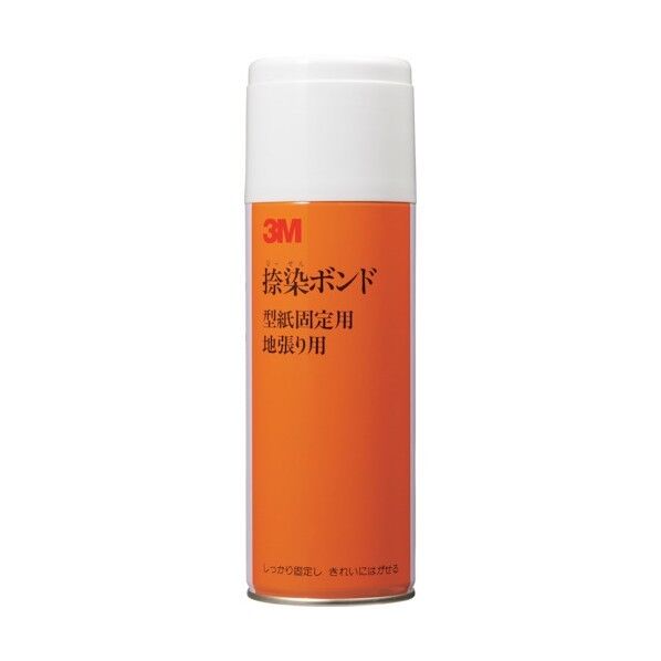 3M(スリーエム) 捺染ボンド 430ml NASSEN 1点×20本...