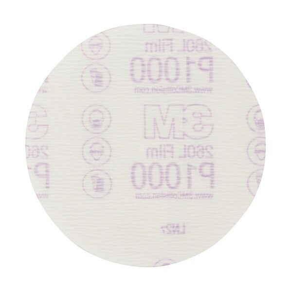 空とぎ仕上げディスク(ワンタッチ) 外径1