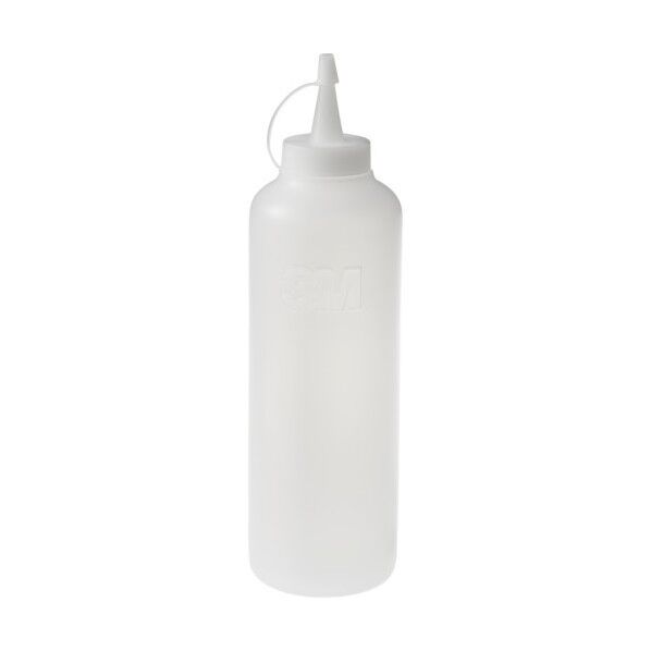 3M(スリーエム) スクイズボトル 500ml用 S/BOTTLE 1点 x 50本