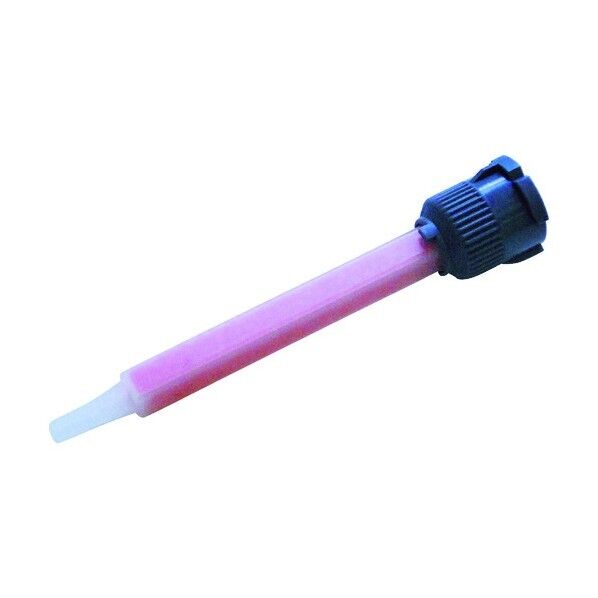 3M(スリーエム) Scotch-Weld EPX接着剤45ml用ミキシングノズル EPX STAR S/O/NOZ 1点 x 36本
