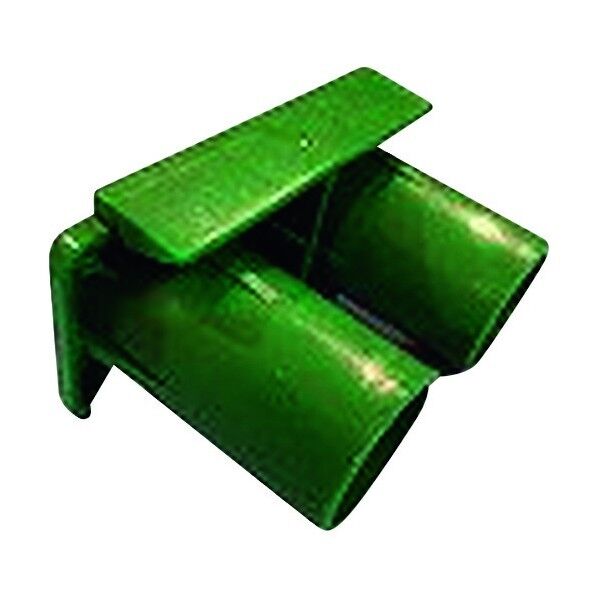 竹模様プラフェンス用ジョイント 3210004 1点x10個