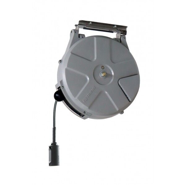 耐火花性ソフトエアリール