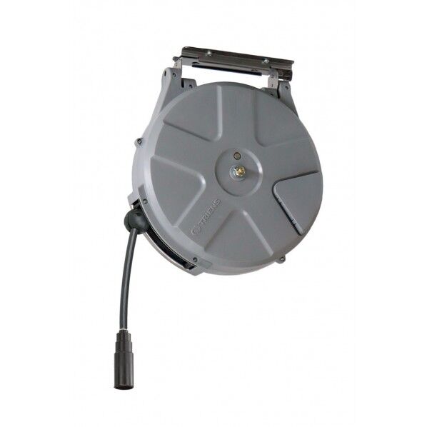 ゴムホースエアリール