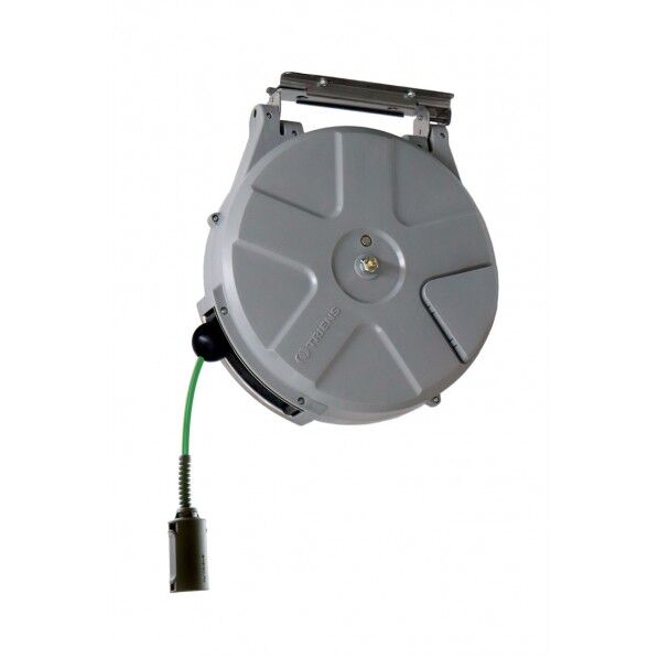 導電ホースエアリール