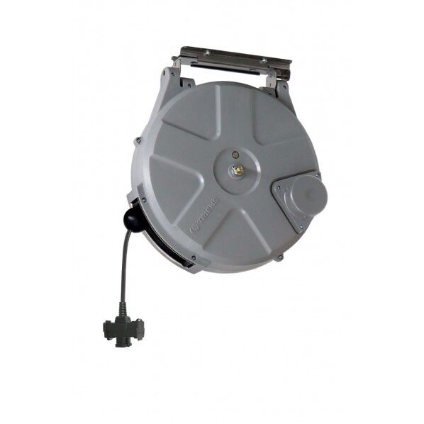 スローモーションコードリール