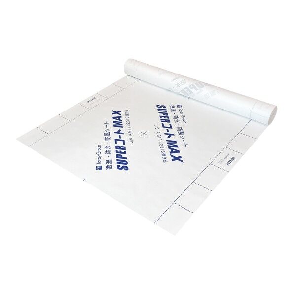 透湿防水シート