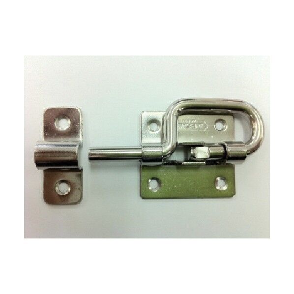 ステンレスPラッチ･特大 SH-SLP90-S 1点x10個