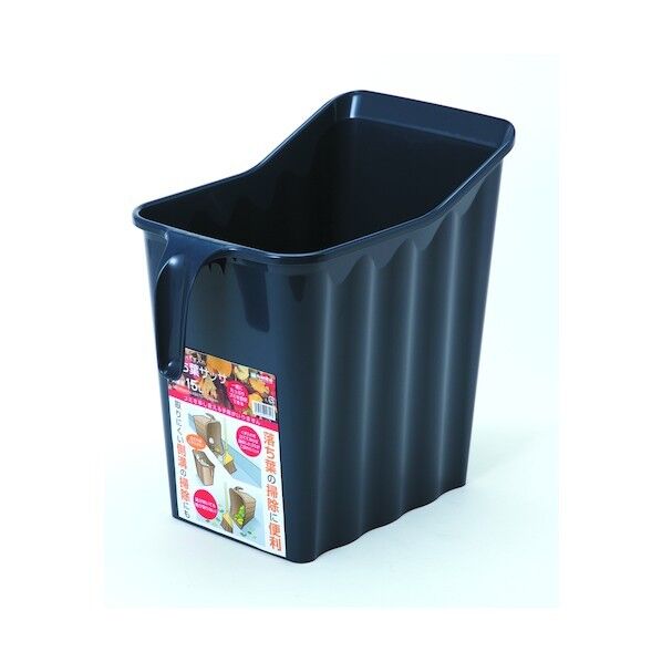 7 落ち葉サッサ B ブルー