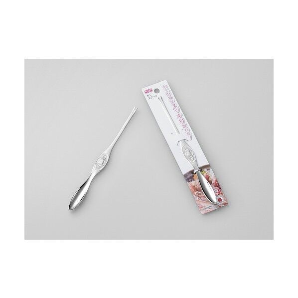 味わい食房 カニスプーン AKS-252 1個x30個