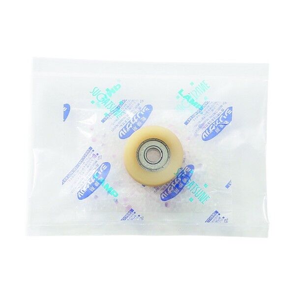 (210043788)高耐久ウレタンベアリング Powermax PM35-11-608ZZ 1点x10個