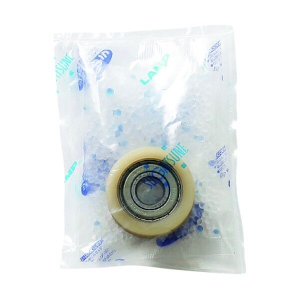 (210043789)高耐久ウレタンベアリング Powermax PM40-14-6201ZZ 1点x10個