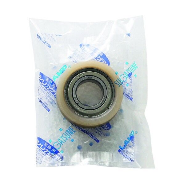 (210043791)高耐久ウレタンベアリング Powermax PM50-16-6004ZZ 1点x10個