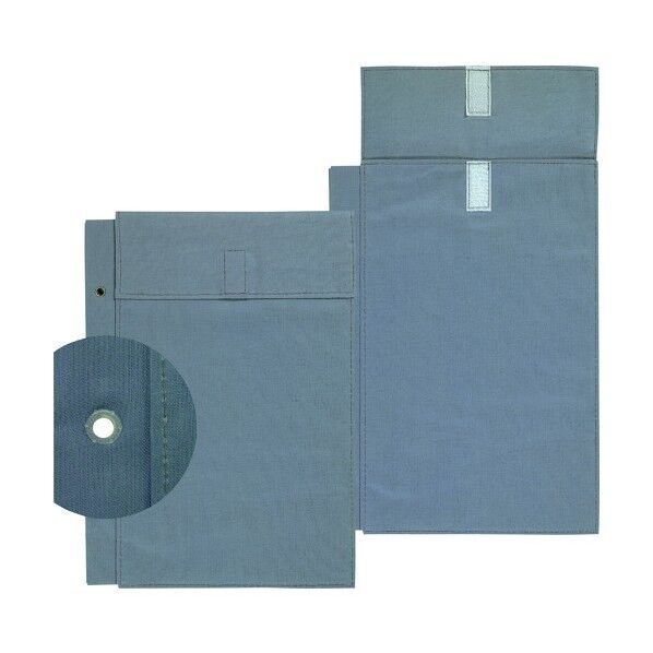 スターパックエコ TMAR A4 5cm幅 紐付 A405TMAR 1点x20枚