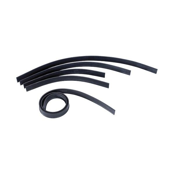 スクイジー替ゴム デュラフレックスラバー ハー