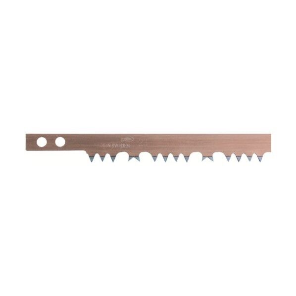 スナップオン・ツールズ 園芸用鋸用替刃 生木用ボーソーブレード 刃長530mm 23山 23-21 1点×10枚...