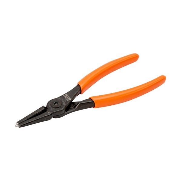 スナップオン・ツールズ 穴用スナップリングプライヤー 全長150mm 適合リング12-25mm 2800-150 1点×3個...