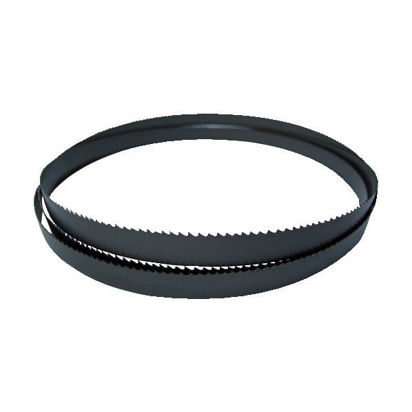 ポータブルバンドソー替刃 ステンレス用 0.5mm厚 全長835mm 18山 3851-13-0.5-R-18-835 1点x5本