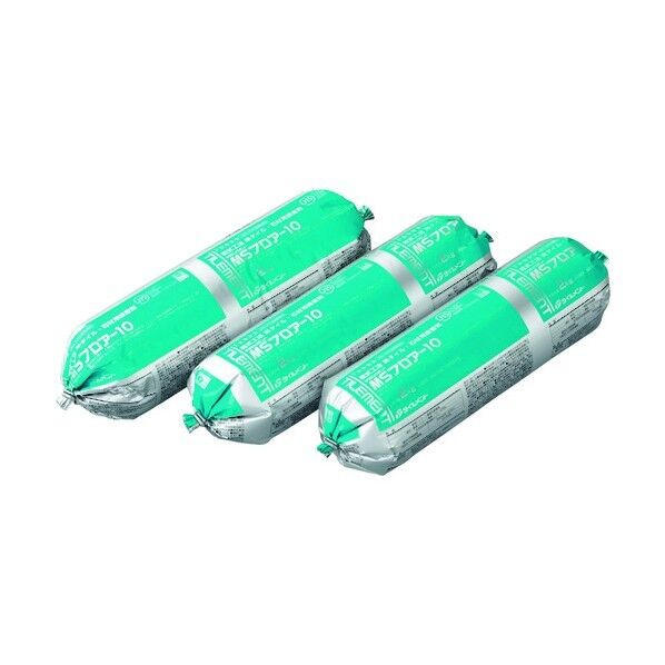 MSフロアー10 33720200 1点x9本