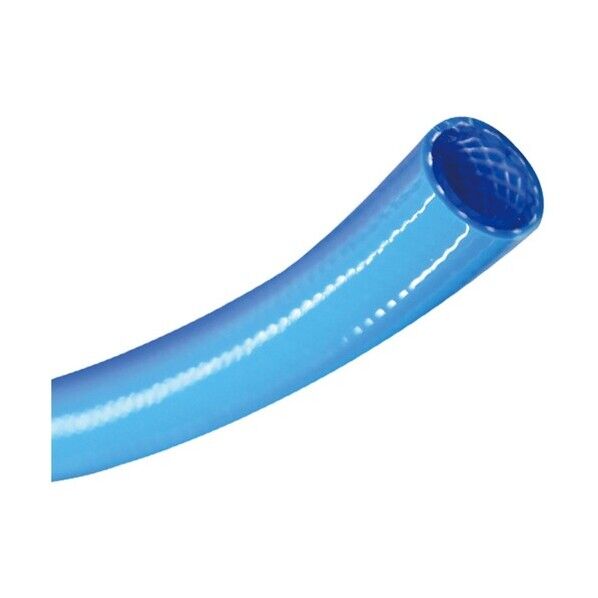 工場設備配管・各種エアツール用 ヒットホース 内径8.5mm×外径12.5mm 長さ90m HB-8B-90 1点