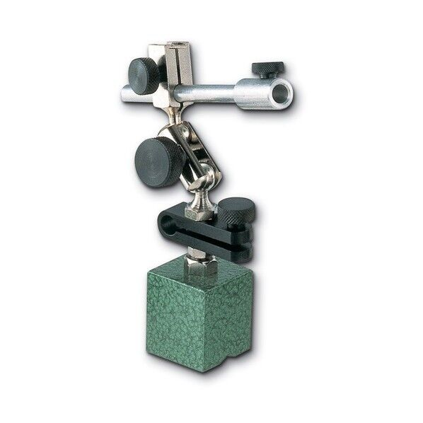 ミニマグネットベース微動付