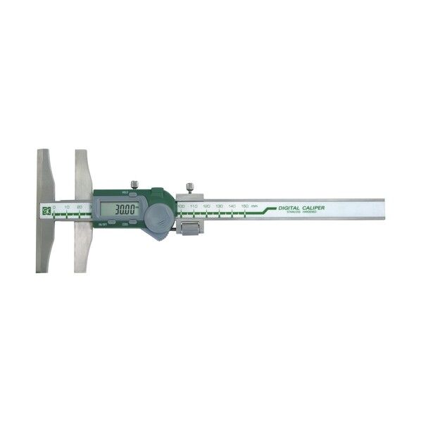 デジタルケガキゲージ