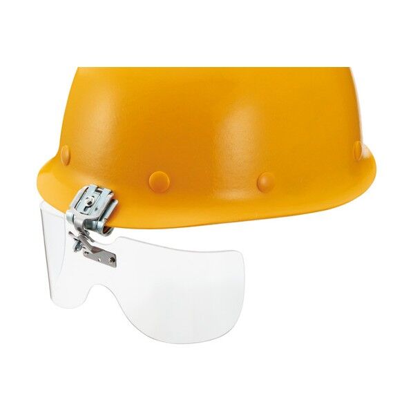 保護メガネ 166 x 104 x 80 mm 68.000G NSK-117M-T