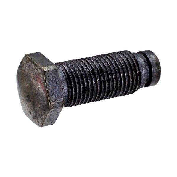 ネジキリカッティングヘッド