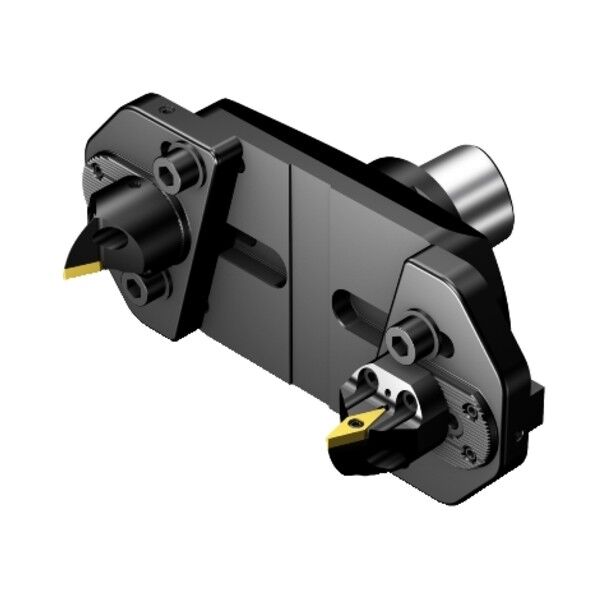 サンドビック コロボアXL カッティングユニット 820-139VB16X-C6 1点...