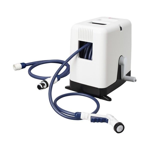 ホースリール オーロラ BOXYツイスター