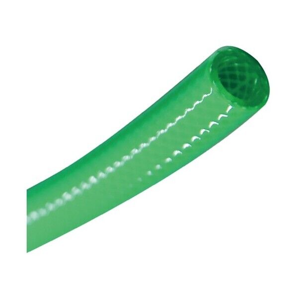 工場設備配管・各種エアツール用 ヒットホース 内径7mm×外径10mm 長さ90m HB-7-90 1点