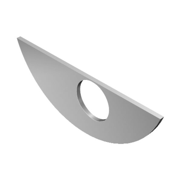 デュオボア用シム(810) 5549 125-01 1点