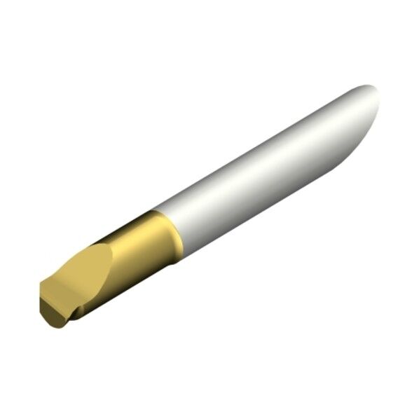 サンドビック コロターンXS 小型旋盤用インサートバー(325) 1025 CXS-04T098A15-4210R 1点