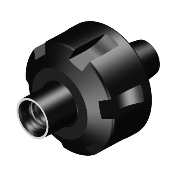 コロミルＥＨソリッドホルダ 392.EREH-16 12 010 1