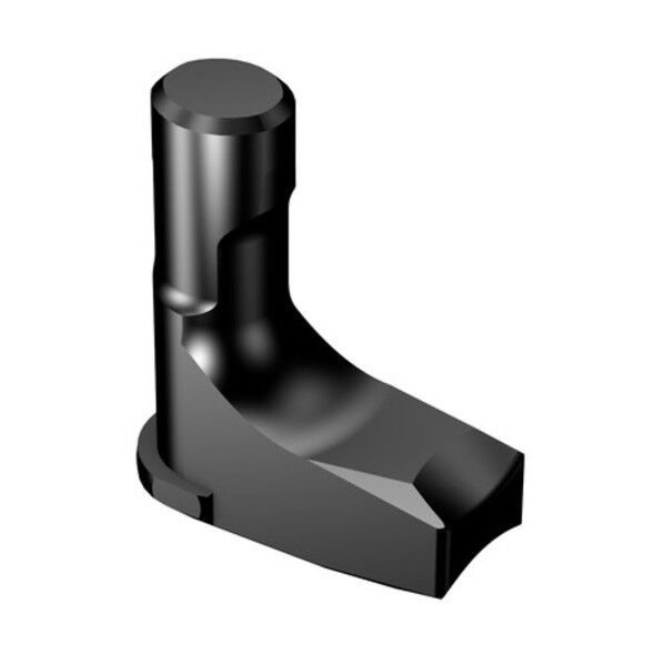 ネジキリカッティングヘッド