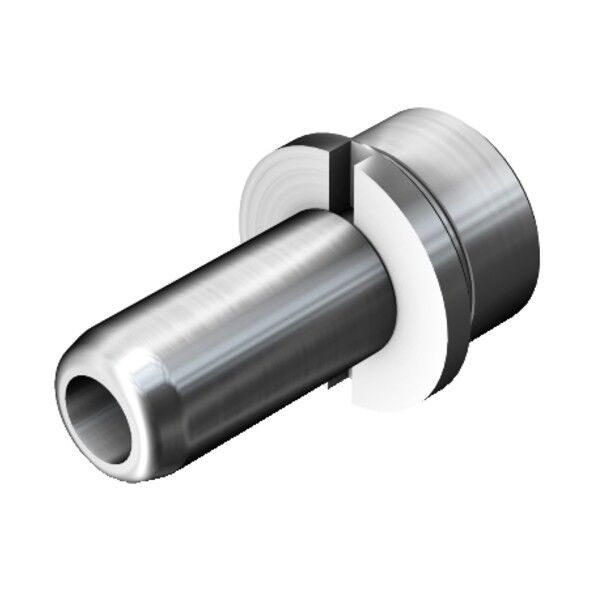 クーラントノズル