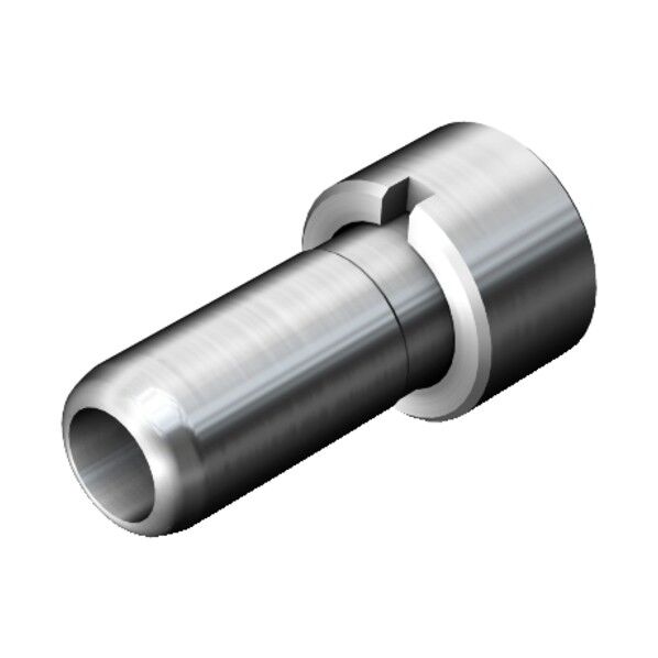 クーラントチューブ